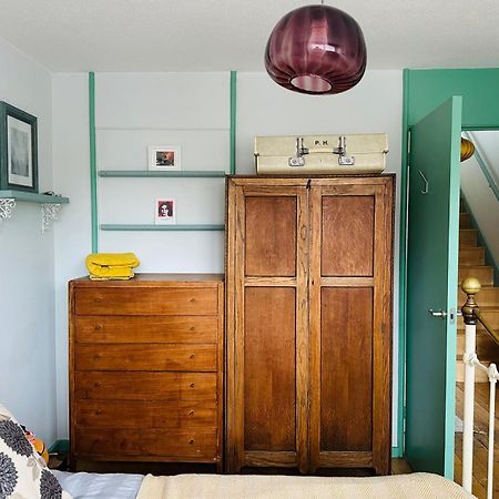 Вилла Stylish 3 Bed House With Parking In Bermondsey, Se1 Лондон Экстерьер фото