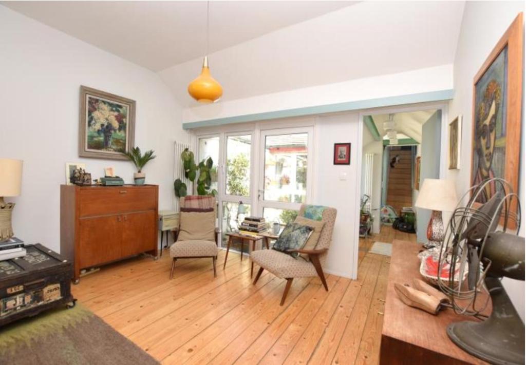 Вилла Stylish 3 Bed House With Parking In Bermondsey, Se1 Лондон Экстерьер фото